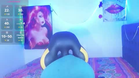 Snapshot of kaydendaniels chatting on November 2025 05:14:02 PM SexyKayden online show from November 2025 05:14:02 PM