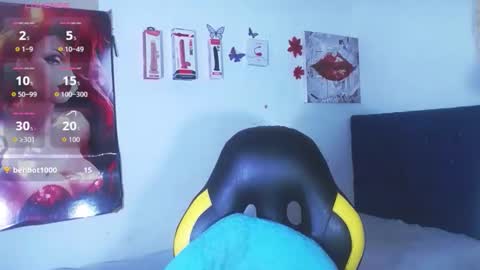 Snapshot of kaydendaniels chatting on March 2026 01:40:02 AM SexyKayden online show from March 2026 01:40:02 AM