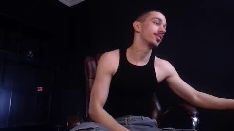 KaydenDrew online show from January 2026 05:56:01 AM