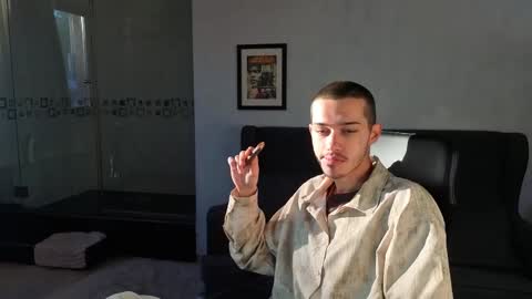 KaydenDrew online show from April 2026 04:24:02 AM