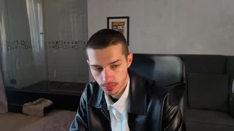 KaydenDrew online show from April 2026 04:26:02 AM
