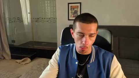 KaydenDrew online show from April 2026 04:32:01 AM