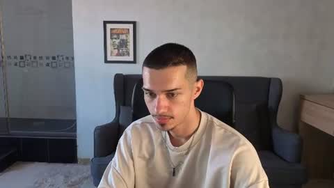 KaydenDrew online show from June 2026 09:25:02 AM