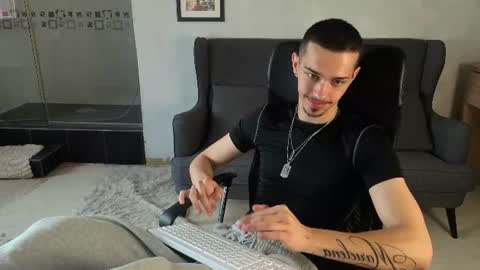 KaydenDrew online show from June 2026 04:21:02 AM