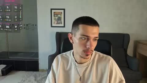 KaydenDrew online show from June 2026 04:22:01 AM