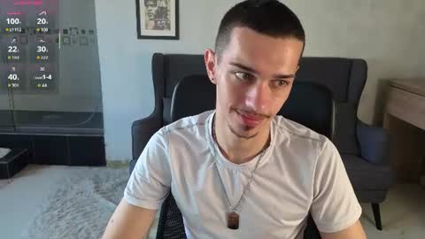 KaydenDrew online show from June 2026 04:45:01 AM