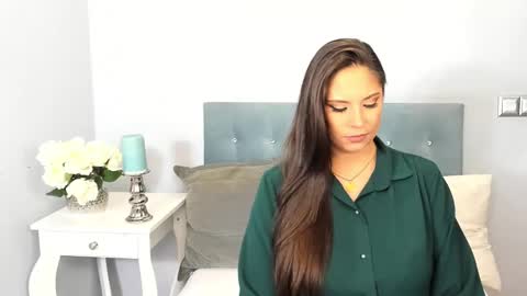 KaydenKat online show from January 2025 06:57:02 PM