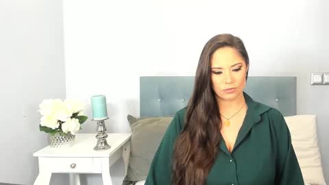 KaydenKat online show from March 2025 03:40:02 PM