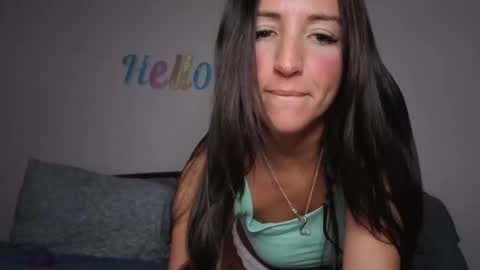 Snapshot of kaygraciee chatting on March 2026 12:05:02 PM jordyynashley online show from March 2026 12:05:02 PM