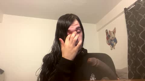 Snapshot of kayla_femboy23 chatting on September 2025 07:52:02 AM kayla_femboy23 online show from September 2025 07:52:02 AM