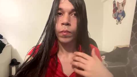 kayla_femboy23 online show from October 2025 06:28:01 AM