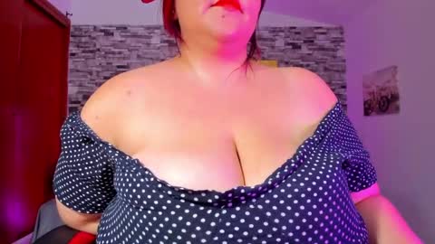 Snapshot of kayla_morgan_ chatting on February 2025 08:48:02 AM Kayla online show from February 2025 08:48:02 AM