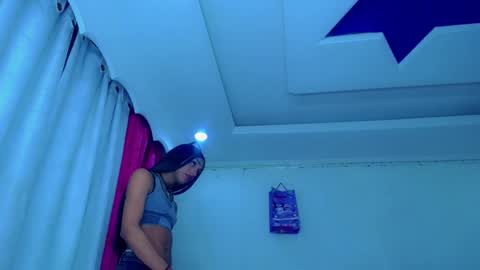 kayla_sexx online show from May 2026 10:59:01 PM