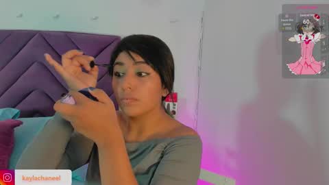 kaylachannell online show from March 2026 03:42:02 AM