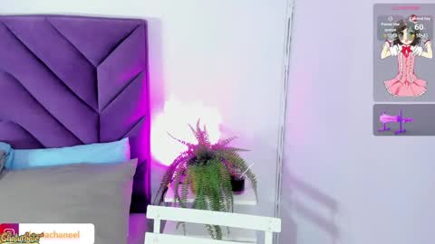 kaylachannell online show from April 2026 03:54:02 AM