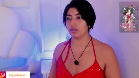 kaylachannell online show from May 2026 03:44:01 AM