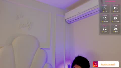 kaylachannell online show from July 2026 03:13:01 AM