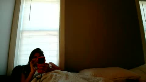 Snapshot of kaylaelizabeth97 chatting on February 2026 01:59:01 PM kaylaelizabeth97 online show from February 2026 01:59:01 PM