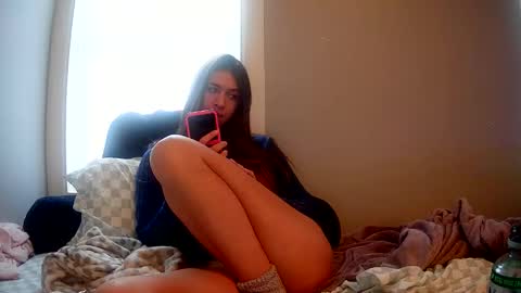 Snapshot of kaylaelizabeth97 chatting on February 2026 07:14:02 PM kaylaelizabeth97 online show from February 2026 07:14:02 PM