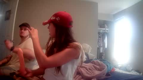 Snapshot of kaylaelizabeth97 chatting on March 2026 08:19:02 PM kaylaelizabeth97 online show from March 2026 08:19:02 PM