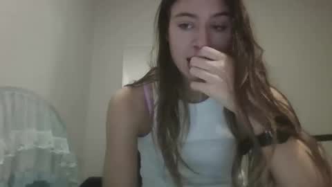 Snapshot of kaylaelizabeth97 chatting on April 2026 03:40:02 AM kaylaelizabeth97 online show from April 2026 03:40:02 AM