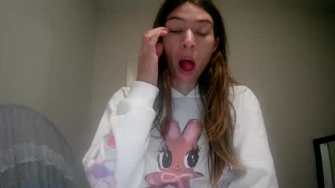 Snapshot of kaylaelizabeth97 chatting on April 2026 08:24:01 AM kaylaelizabeth97 online show from April 2026 08:24:01 AM