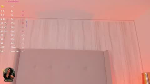 Kayla online show from May 2026 08:25:01 PM