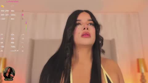 Kayla online show from June 2026 07:34:02 PM