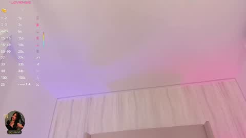 Kayla online show from June 2026 07:11:01 PM
