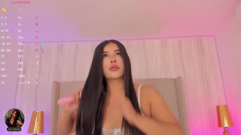 Kayla online show from June 2026 07:34:01 PM