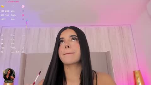 Kayla online show from June 2026 06:45:01 PM