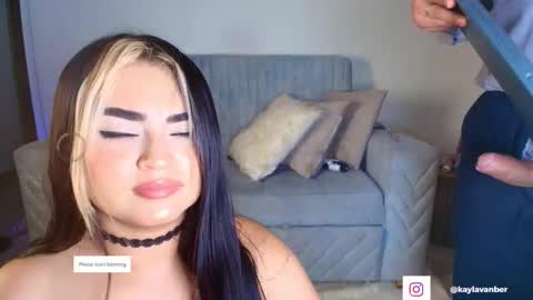 KAYLA  Damian online show from March 2026 08:42:01 AM