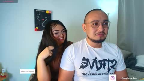 KAYLA  Damian online show from March 2026 11:48:02 AM