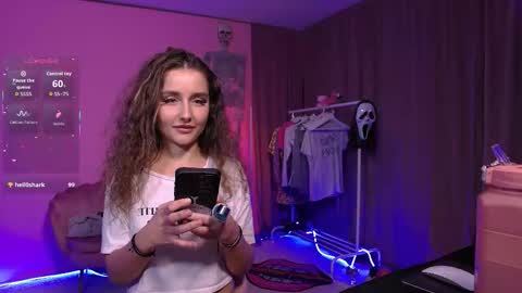 kaylaxsweet online show from November 2025 10:43:01 PM