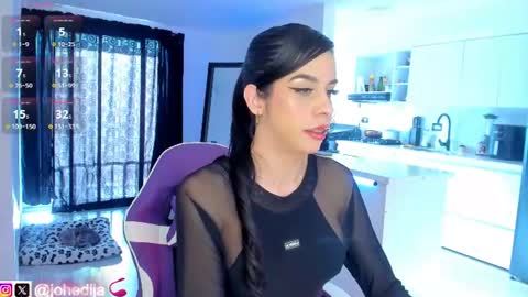 Snapshot of kayle______ chatting on June 2026 09:39:01 PM INSTAjohedija online show from June 2026 09:39:01 PM