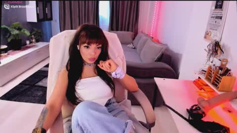 Snapshot of kaylee____77 chatting on September 2025 03:27:02 PM kaylee online show from September 2025 03:27:02 PM