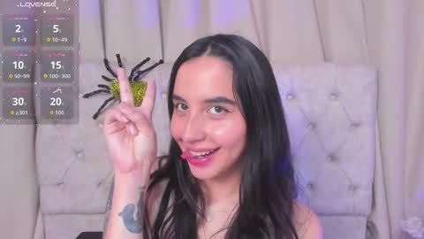 kaylee_lee online show from October 2025 08:44:01 PM