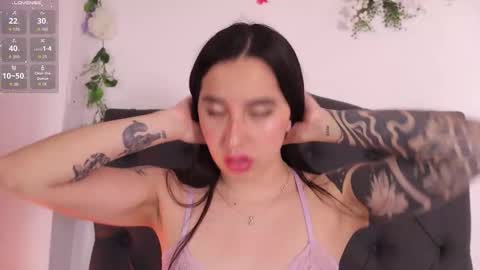 kaylee_lee online show from February 2026 07:13:01 AM