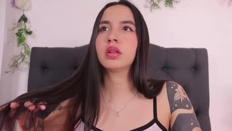 kaylee_lee online show from February 2026 04:16:02 AM