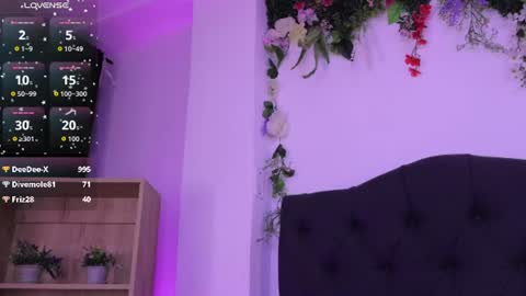 kaylee_lee online show from June 2026 09:14:01 AM