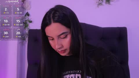 kaylee_lee online show from June 2026 04:00:02 AM