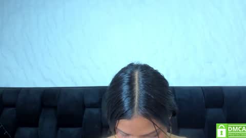 Kaylee sweet online show from January 2025 10:07:02 AM