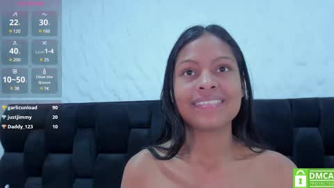 Kaylee sweet online show from February 2025 06:38:02 AM