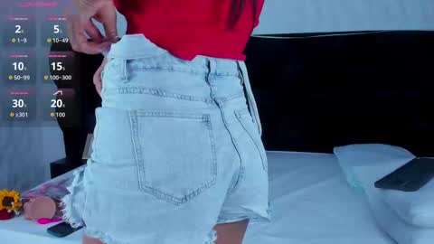 Kaylee sweet online show from September 2025 07:48:01 PM