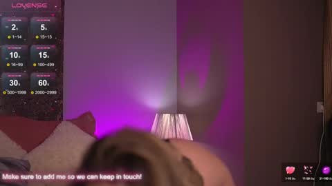 Snapshot of kayleeflynn chatting on February 2025 09:03:01 AM Kayleeflynn online show from February 2025 09:03:01 AM