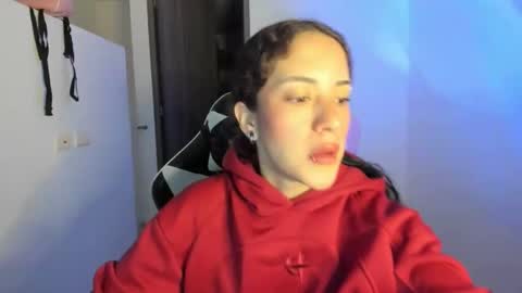 Snapshot of kaylie_xxx chatting on February 2026 11:07:02 AM kaylie online show from February 2026 11:07:02 AM