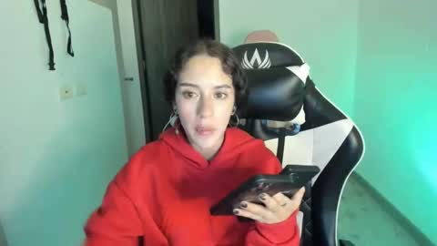 Snapshot of kaylie_xxx chatting on February 2026 11:13:01 PM kaylie online show from February 2026 11:13:01 PM