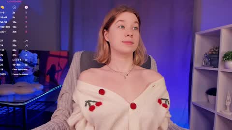 Snapshot of kaylisse chatting on October 2025 08:26:01 AM Hi Im Arina 3 online show from October 2025 08:26:01 AM