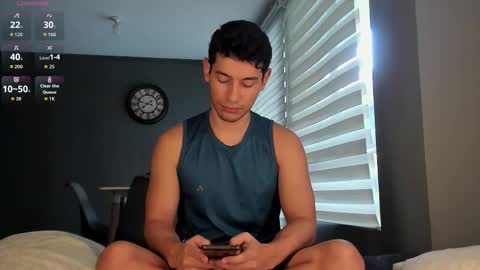 Kayn online show from October 2025 09:15:01 PM