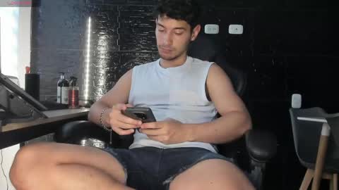 Kayn online show from May 2026 02:00:01 PM